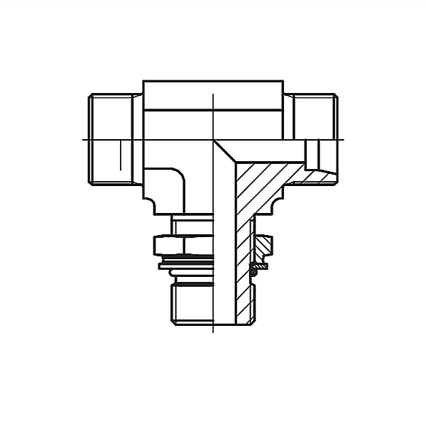 Metric Hydraulic Fittings Din Hydraulic Fittings Fitsch