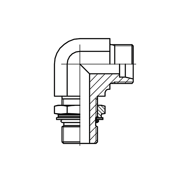 Metric Hydraulic Fittings DIN Hydraulic Fittings FITSCH