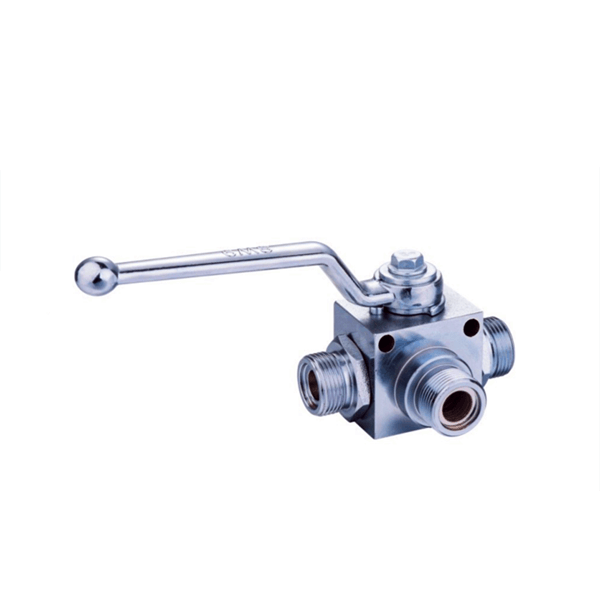 3 Way Hydraulic Ball Valve Buy Stainless Steel 3 way hydraulic ball valve, parker 3 way ball