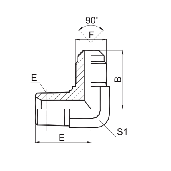 Automotive BSPT Fittings Buy bspt fittings suppliers, Automotive NPT