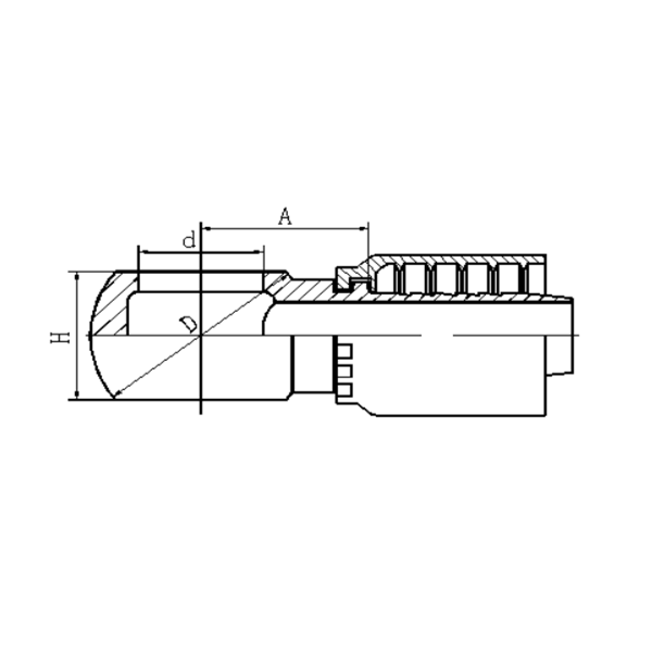 Banjo DIN 7642 One Piece Fittings Buy One Piece Banjo Fittings catalogue, DIN 7642 Banjo one