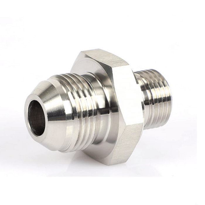 Stainless Steel Tube Fittings Buy parker stainless steel tube