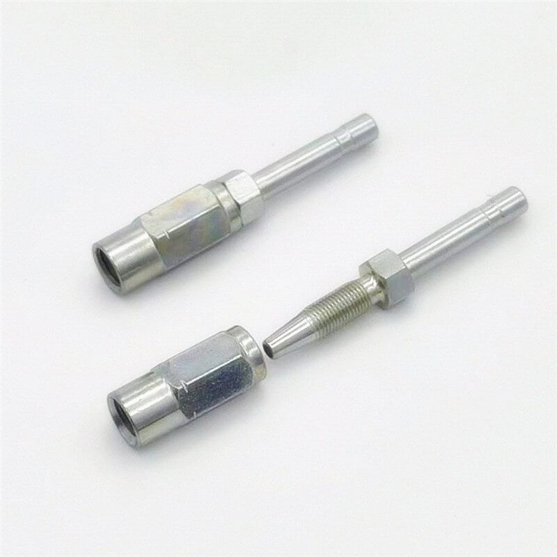 Lubrication Hose Fittings Buy lincoln lubrication hose fittings, Beka lubrication hose