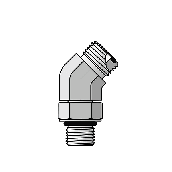ORFS SAE ORB Fitting Buy ORFS SAE ORB Connector, ORFS SAE ORB Fitting