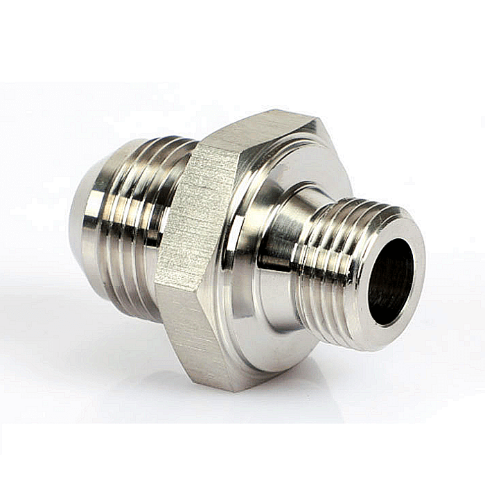 Stainless Steel Tube Fittings Buy parker stainless steel tube