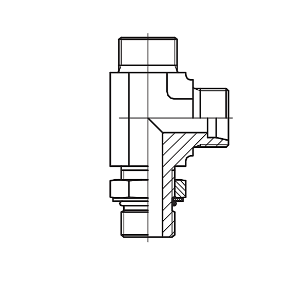 Din Sae Orb Stud Fitting Buy Din Sae Orb Stud Fitting Din Iso