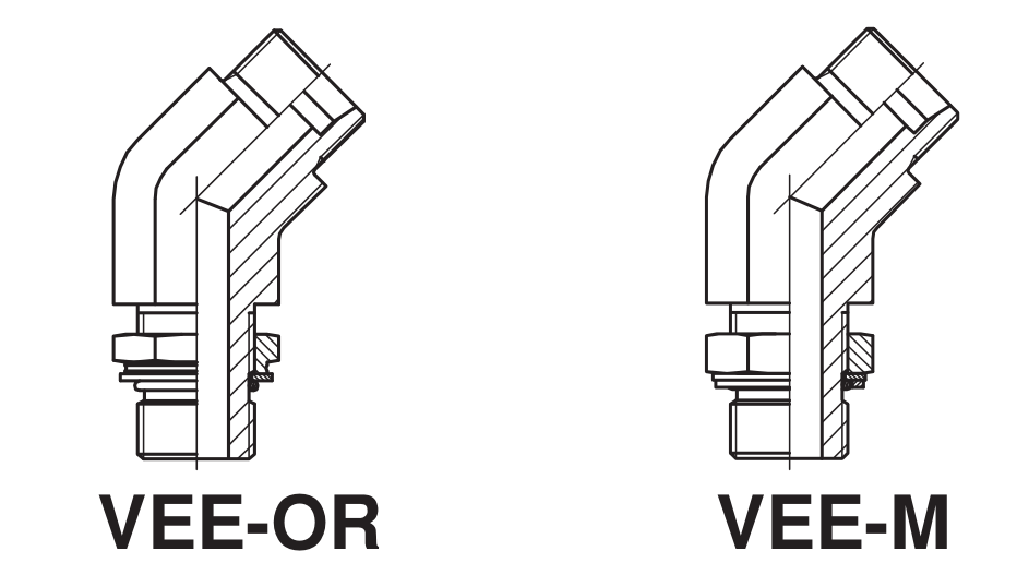 Metric Hydraulic Fittings DIN Hydraulic Fittings FITSCH