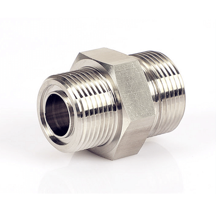 Stainless Steel Tube Fittings Buy parker stainless steel tube