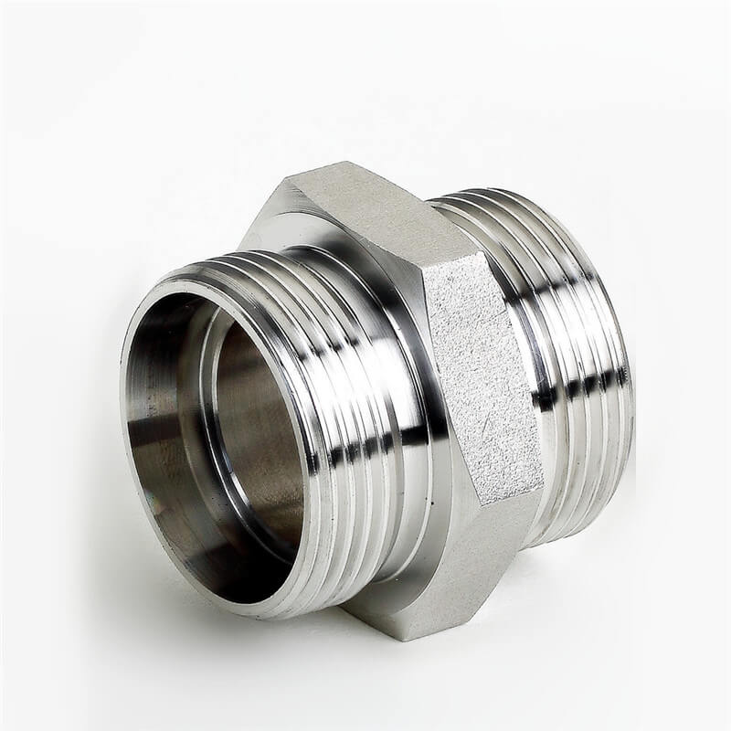 DIN 2353 Fittings | DIN Tube Fitting S| FITSCH